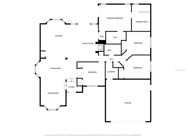 Property Photo: 7832 Rollingridge Court FL 32835