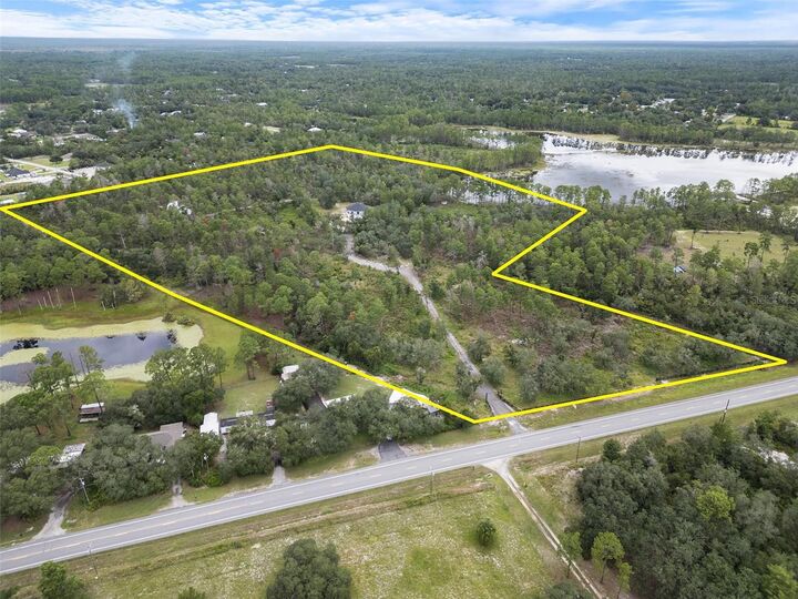 Property Photo:  32325 State Road 44  FL 32736 
