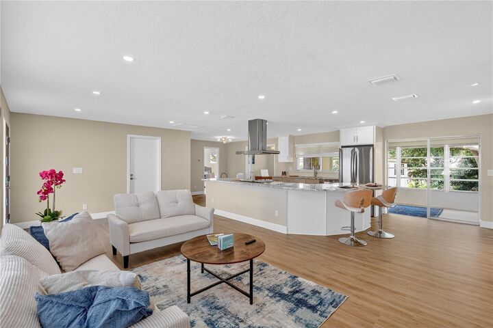 Property Photo: 14005 Leeward Drive FL 33776