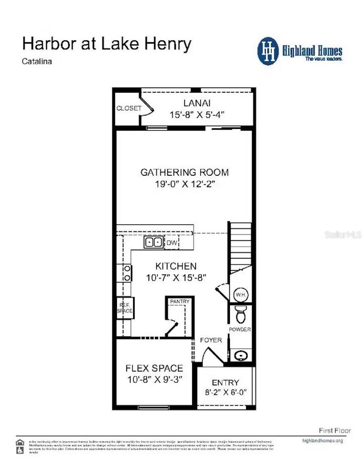 Property Photo:  214 Turtle Bay Avenue  FL 33881 