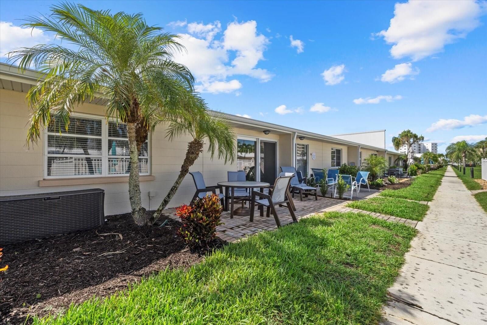 Property Photo:  5830 Midnight Pass Road 52  FL 34242 