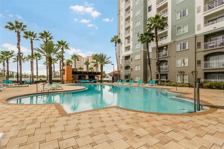 Property Photo:  7383 Universal Boulevard 607  FL 32819 