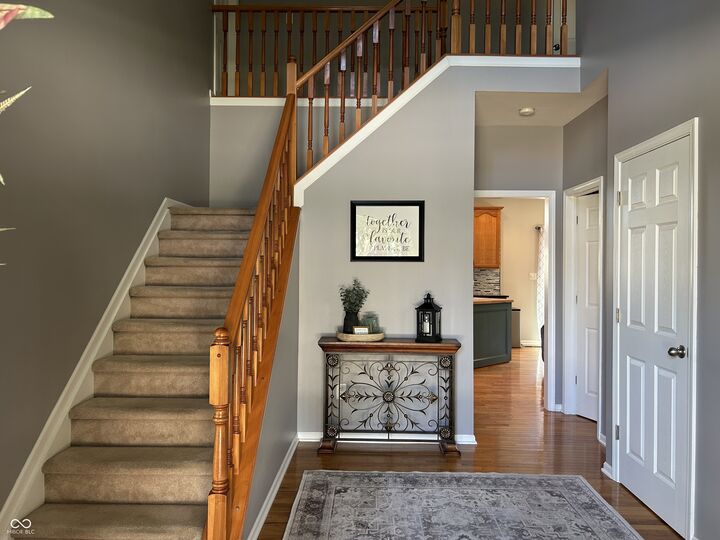 Property Photo:  2265 Mossy Creek  IN 46123 