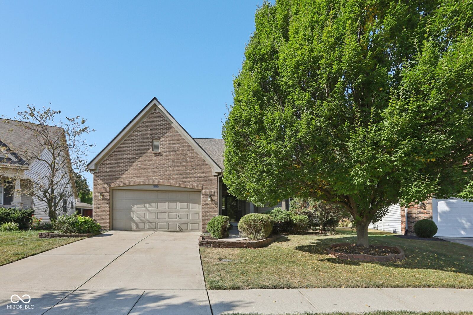 Property Photo:  15234 Nashua Circle  IN 46074 