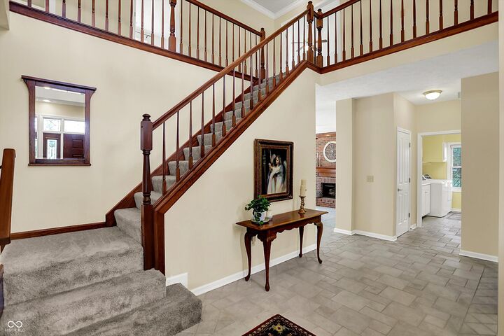 Property Photo:  10903 Weston Drive  IN 46032 