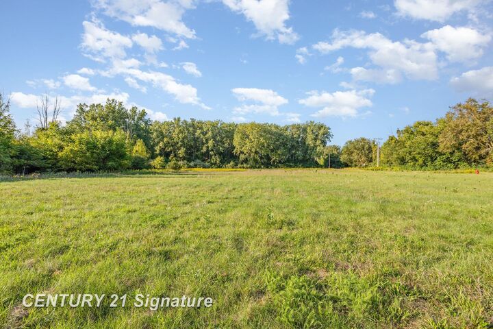 Property Photo: 0 Michigan Road MI 48706