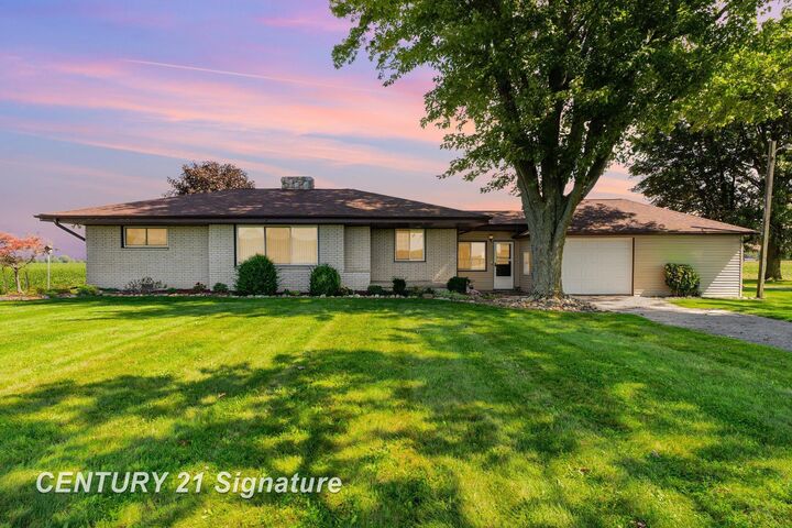1755 S Orr Road  Hemlock MI 48626 photo