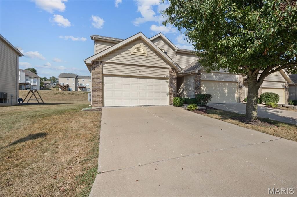 Property Photo:  5576 Wavecrest Circle  MO 63304 