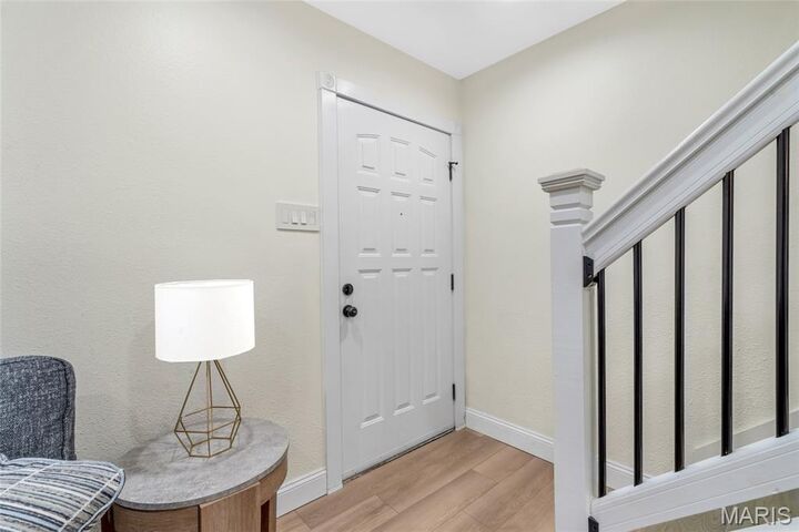 Property Photo:  4259 Burnett Walk  MO 63125 
