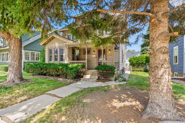 Property Photo:  8358 Watertown Plank Rd  WI 53213