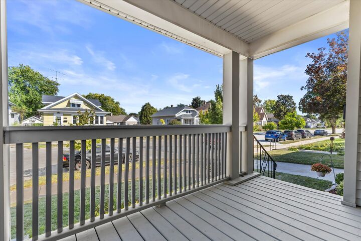Property Photo: 1234 West Lawn Ave WI 53405