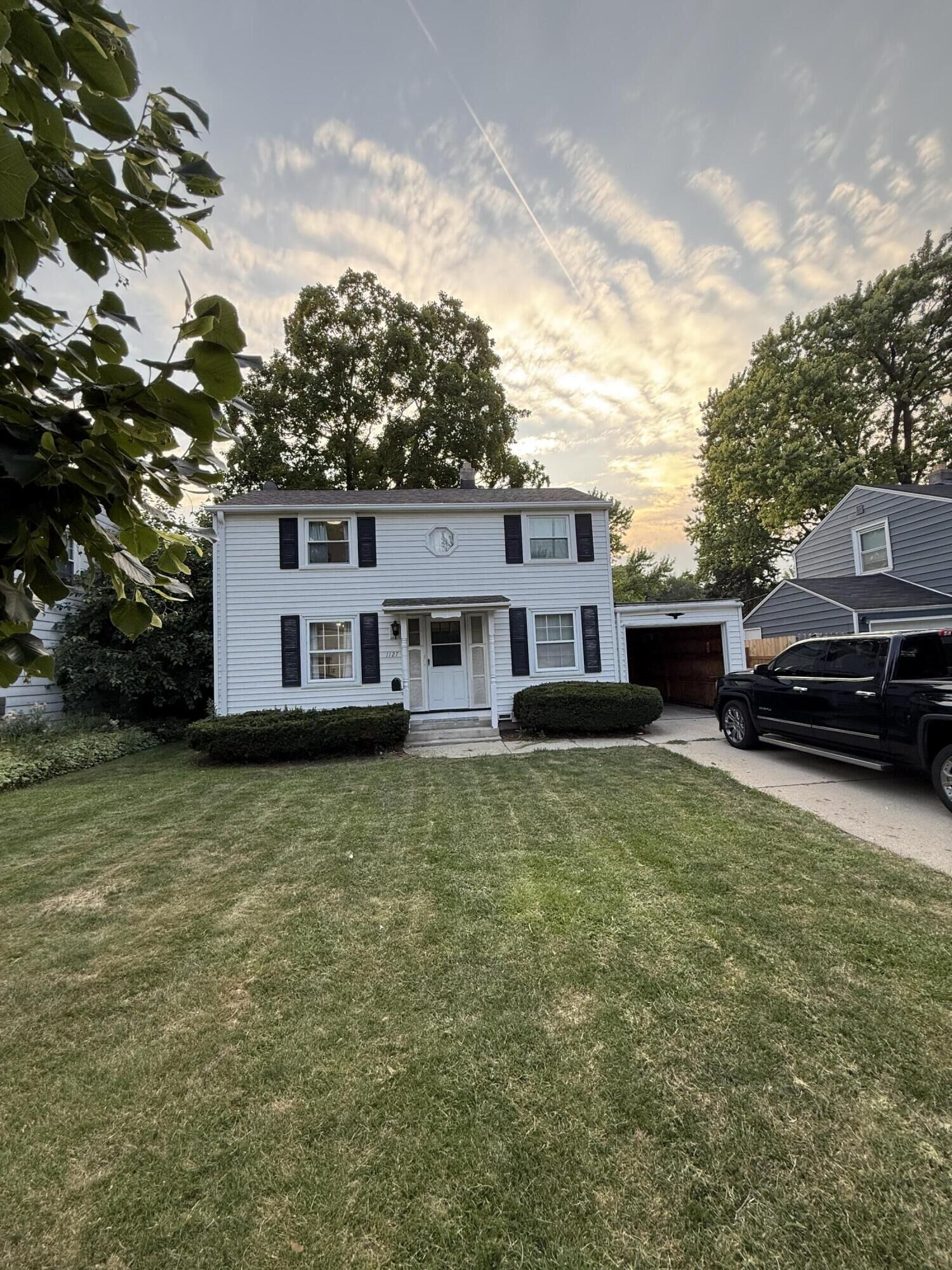 Property Photo: 1127 S 103rd St WI 53214