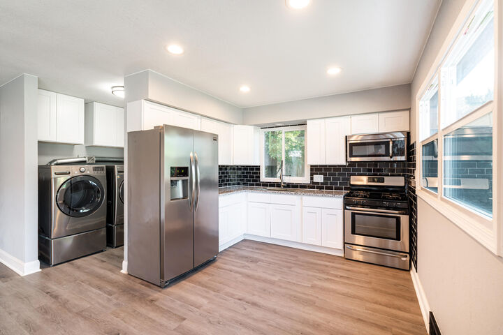 Property Photo: 2836 S 56th Ct WI 53219