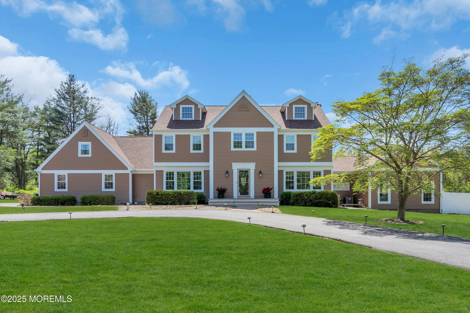 Property Photo:  63 Carriage Hill Drive  NJ 07722 