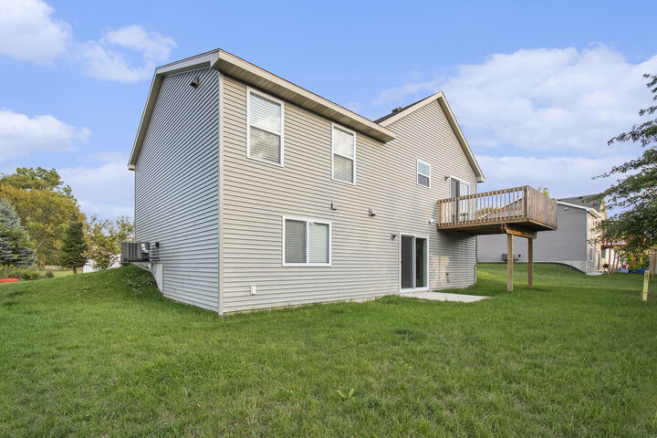 Property Photo:  3299 52nd Street SE Street SE  MI 49512 