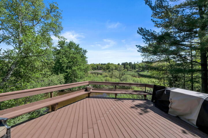 Property Photo: 12260 183rd Avenue MI 49307