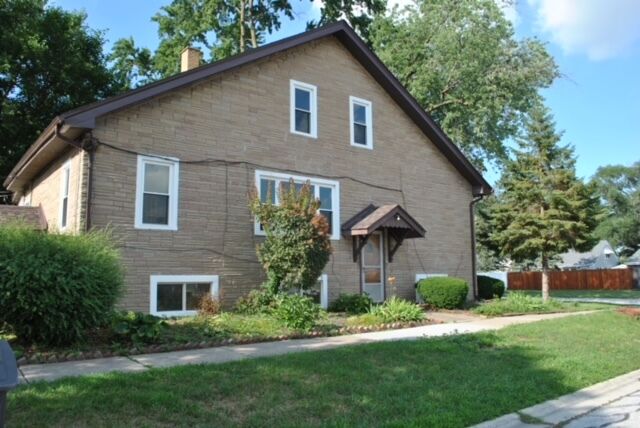 Property Photo:  9258 Austin Avenue  IL 60453 