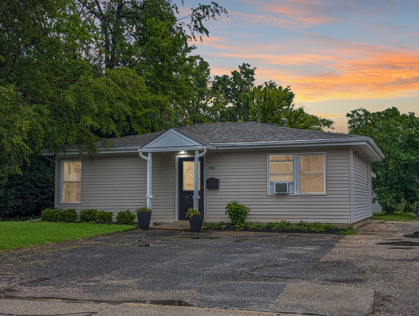 Property Photo:  950 N Brainard Street  IL 60563 