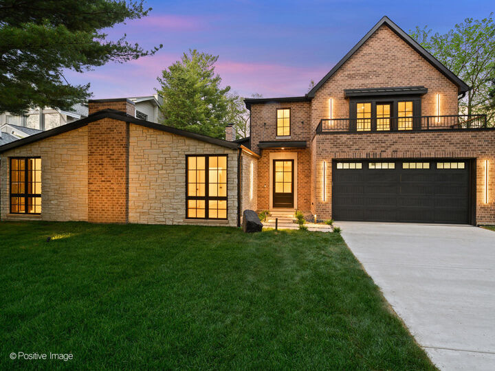 118 Lockerbie Lane  Wilmette IL 60091 photo