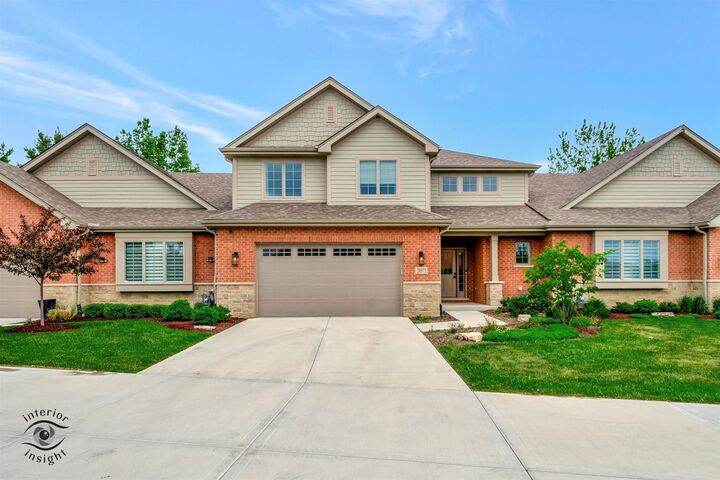 Property Photo:  20375 Grosse Point Drive  IL 60423 