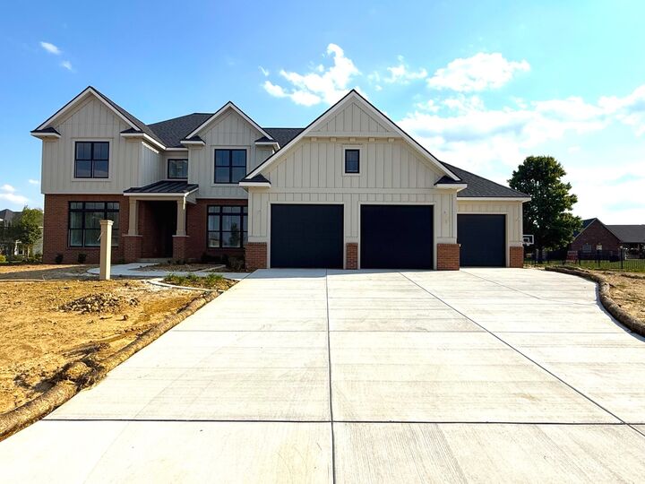 2709 Castlerock Drive  Urbana IL 61802 photo