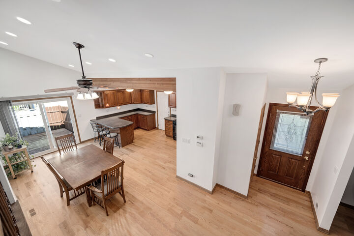 Property Photo:  263 Deming Place  IL 60559 