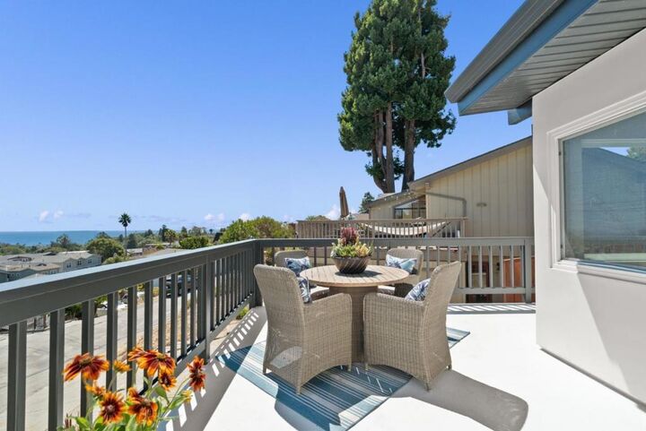 Property Photo:  105 Vista Mar Court  CA 95003 