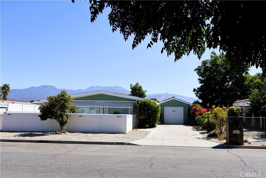 Property Photo:  25326 Germaine Lane  CA 92544 