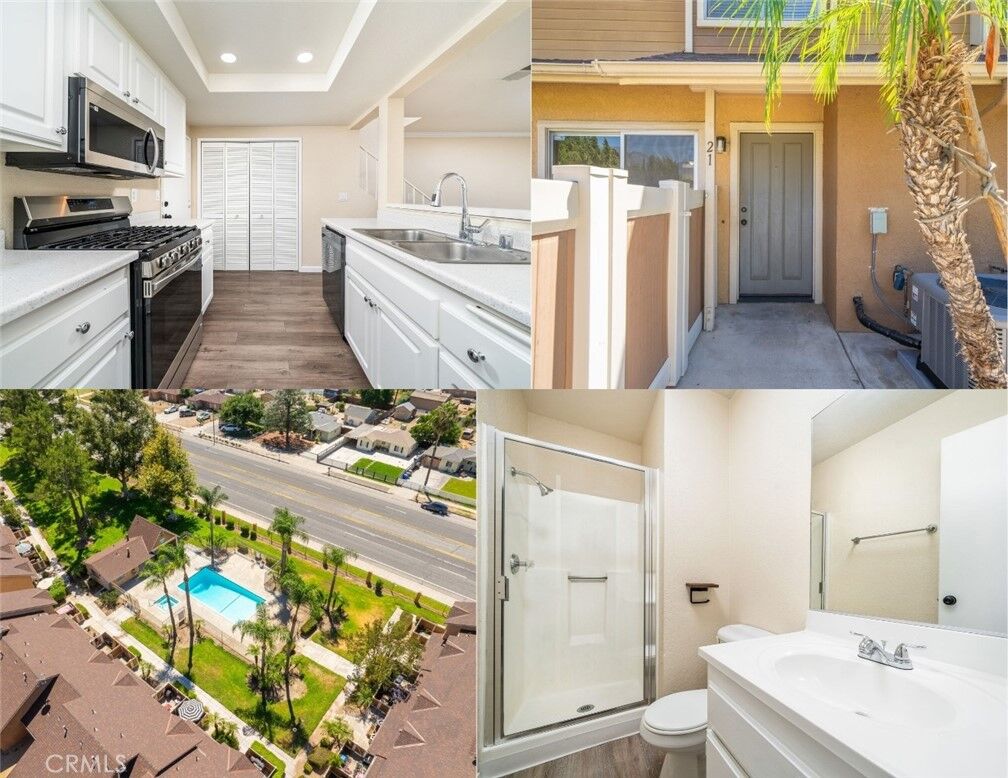 Property Photo:  1460 Kendall Drive 21  CA 92407 