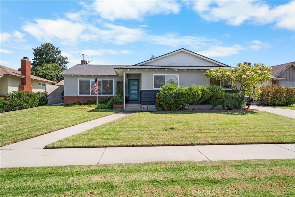 Property Photo:  1158 N Ivescrest Avenue  CA 91724 