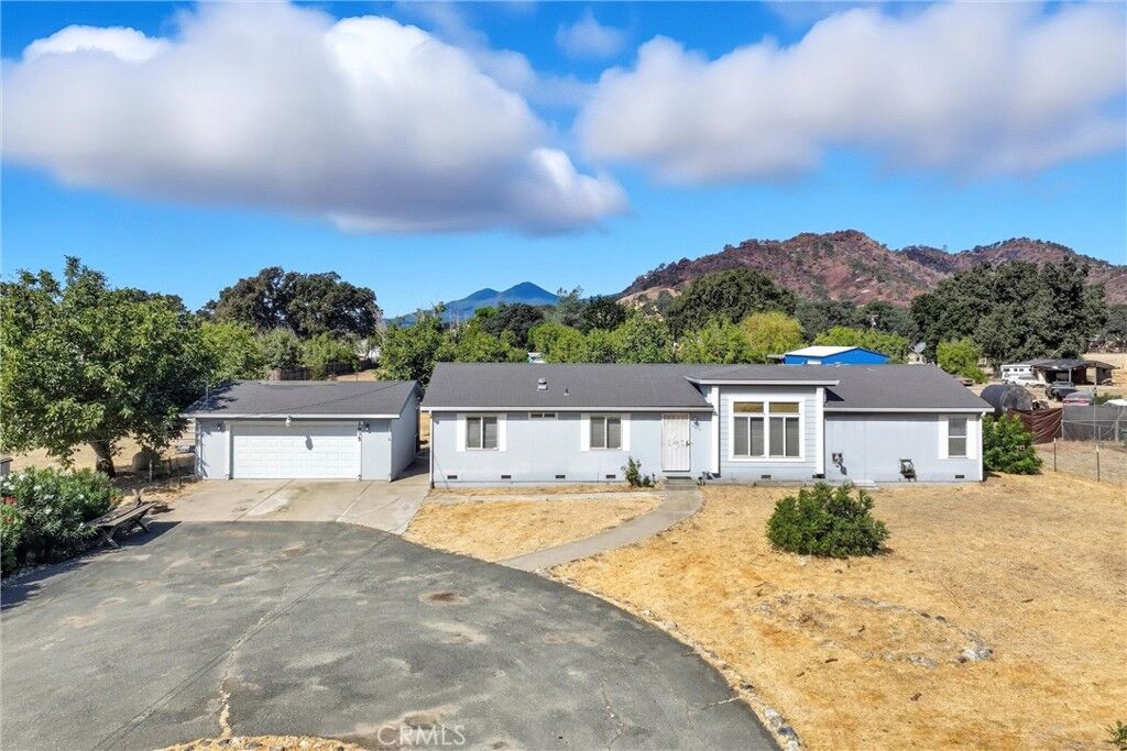 Property Photo: 2835 Robin Lane CA 95422
