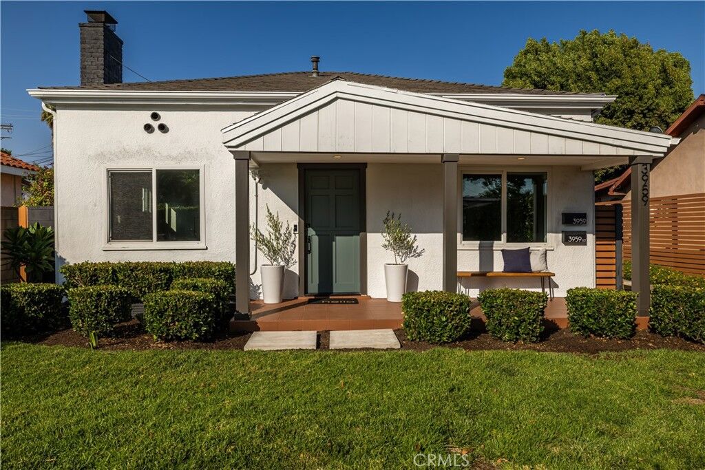 Property Photo: 3959 Brunswick CA 90039
