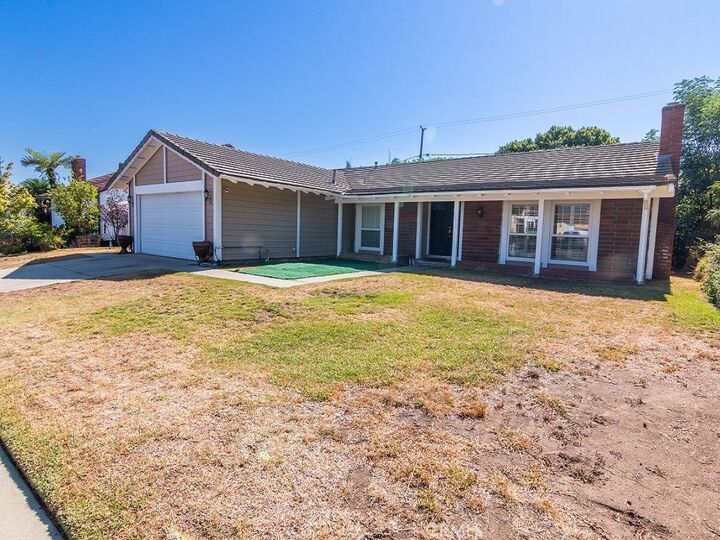 Property Photo:  1614 Adalia Avenue  CA 91745 