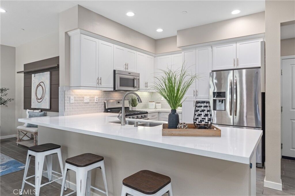 Property Photo:  78 Patria  CA 92694 