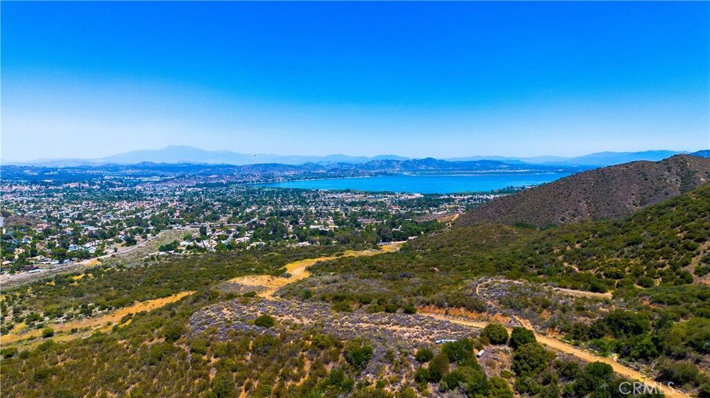 Property Photo: 0 Leach Canyon Rd CA 92530