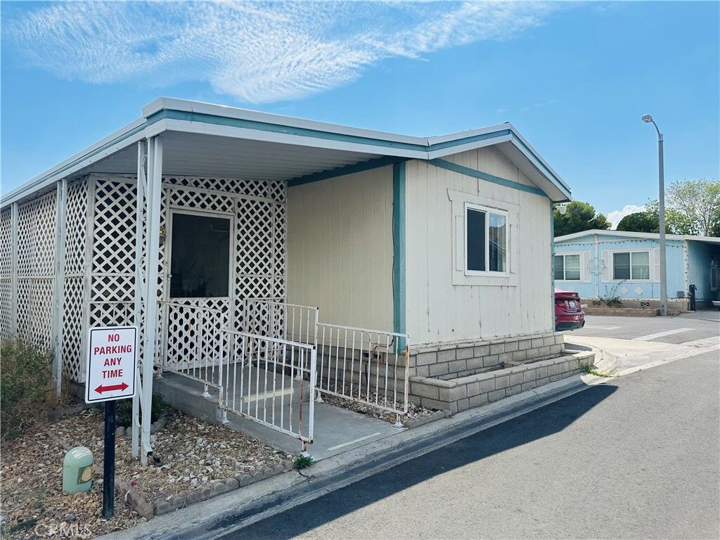 Property Photo:  20683 Waalew Road B145  CA 92307 