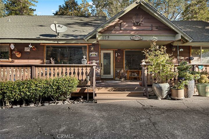 Property Photo: 179 Golf Course Rd CA 92352