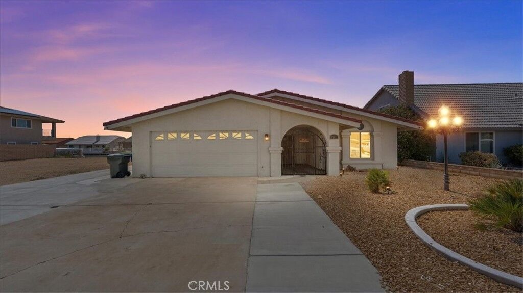 Property Photo: 14541 Ketch Lane CA 92342