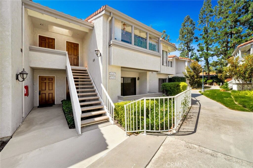 Property Photo: 24265 El Pilar 35 CA 92677