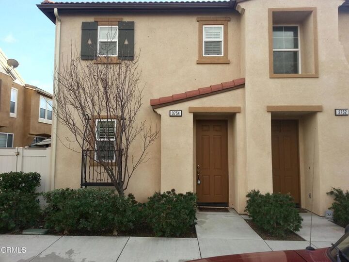 Property Photo: 3754 Dunkirk Drive CA 93035