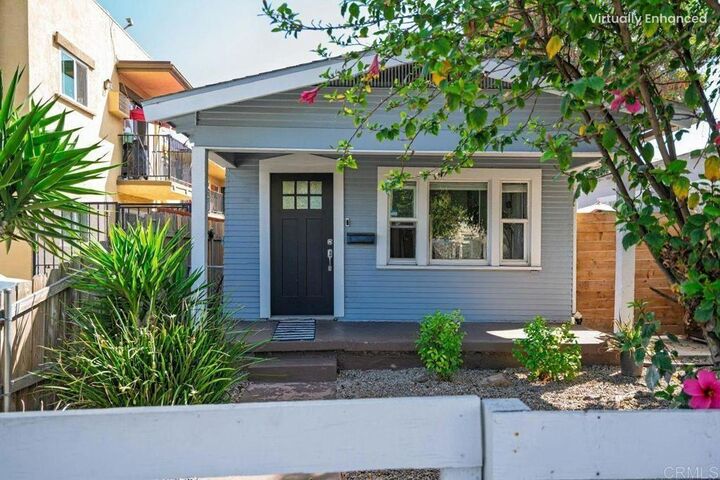 Property Photo:  4175 Van Dyke Avenue  CA 92105 