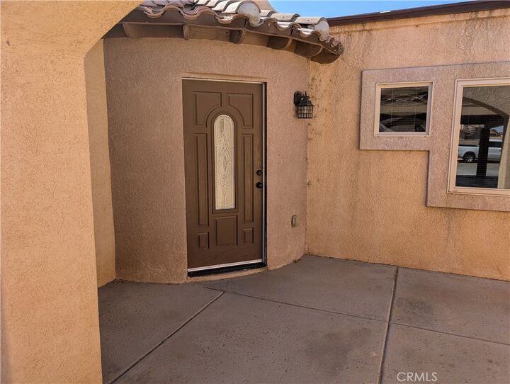 Property Photo:  27160 Vista Rd 18  CA 92342 