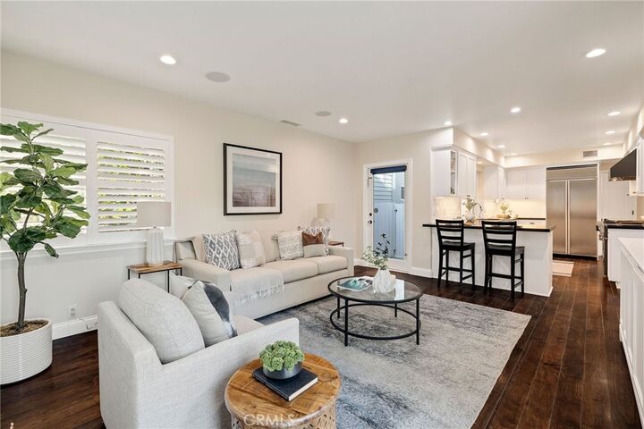 Property Photo:  557 21st Street  CA 90266 