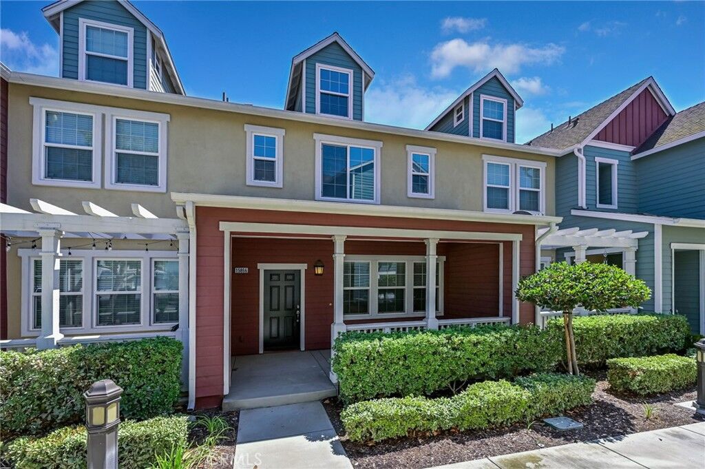 Property Photo: 15866 Fountain Lane CA 91708