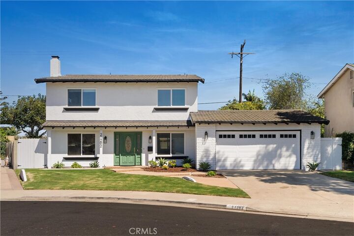 21292 Bulkhead Circle  Huntington Beach CA 92646 photo