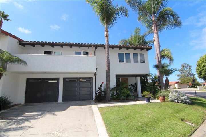 2000 Vista Cajon  Newport Beach CA 92660 photo