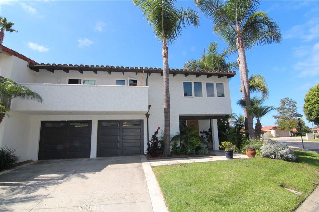 Property Photo: 2000 Vista Cajon CA 92660