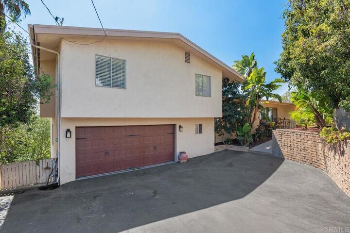 Property Photo:  4814 Rushville Lane  CA 91941 
