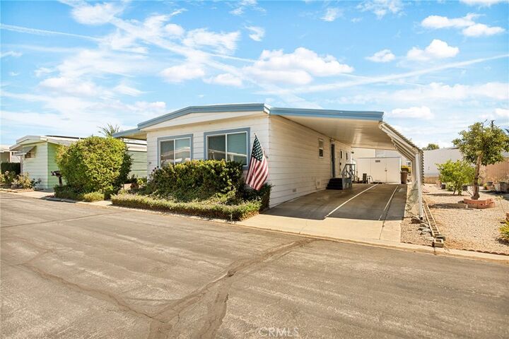 Property Photo:  12680 4th St, Spc #29  CA 92399 