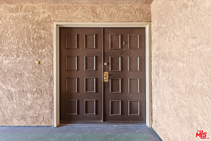 Property Photo: 5001 E Atherton Street 203 CA 90815